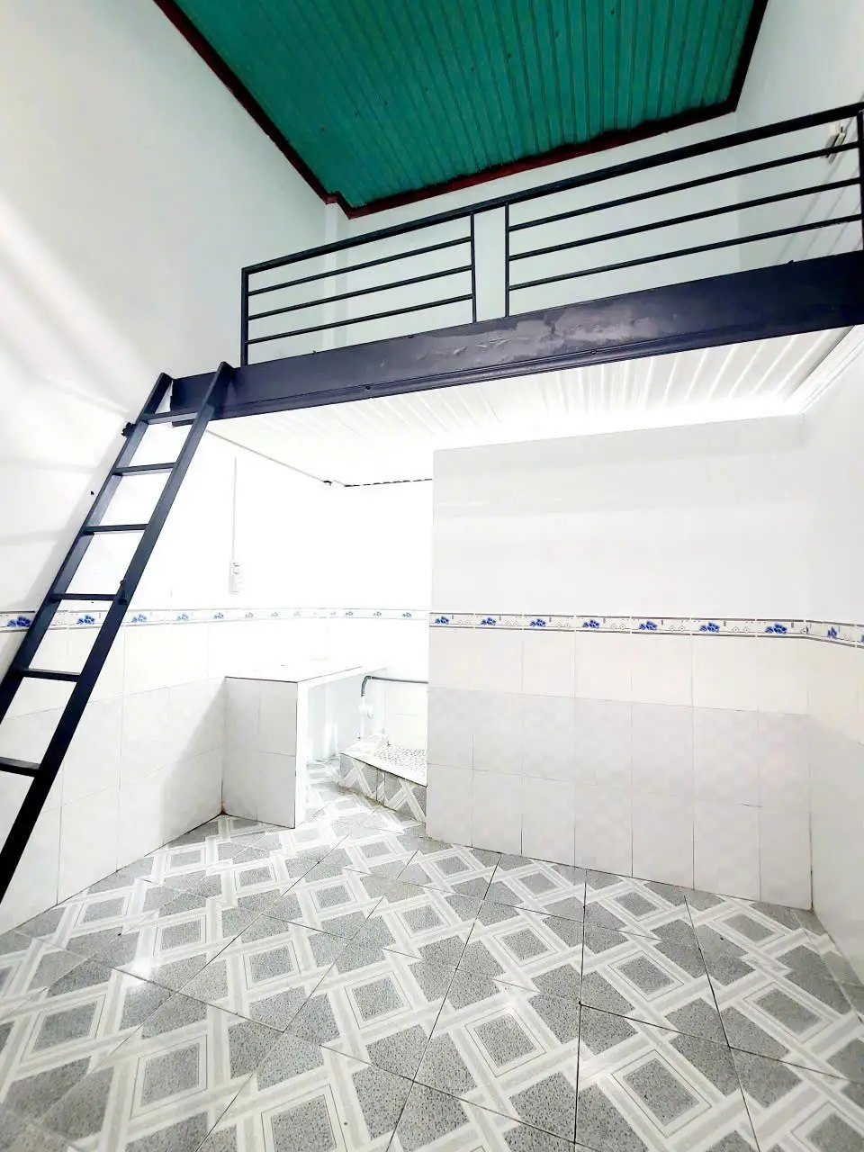 Cho thuê phòng có máy lạnh ở Quốc lộ 1K, Phường Linh Xuân, Thành phố Thủ Đức, Hồ Chí Minh N0 P19139