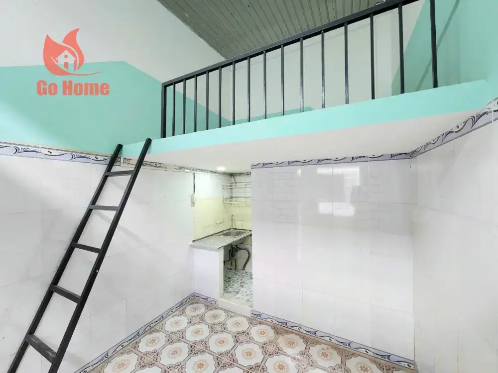 Cho thuê phòng 2, Đường số 14, Phường Bình Chiểu, Thành phố Thủ Đức, Hồ Chí Minh N0 P19140