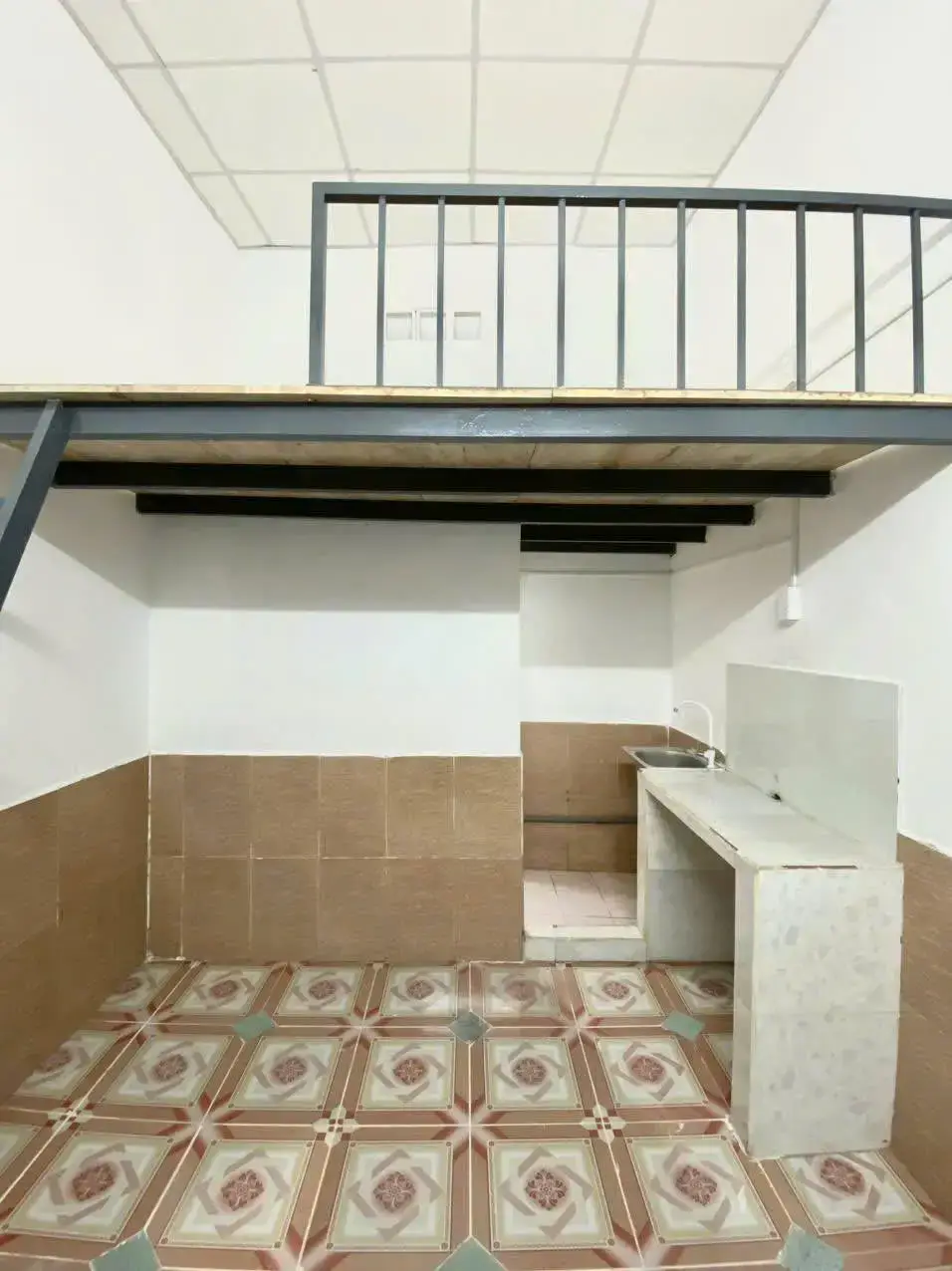 Cho thuê phòng 37, đường số 9, Phường Linh Xuân, Thành phố Thủ Đức, Hồ Chí Minh N0 P19141