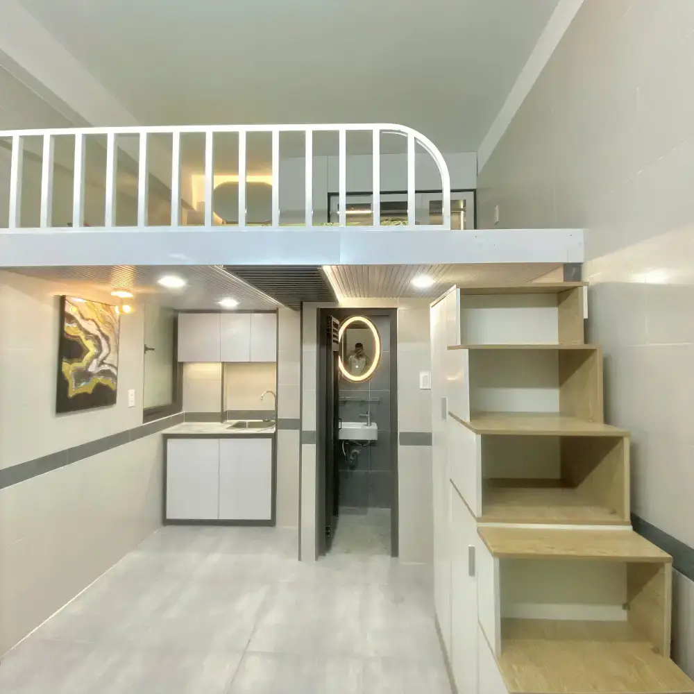 Cho thuê phòng 685/78/12, Xô Viết Nghệ Tĩnh - zbt, Phường 26, Quận Bình Thạnh, Hồ Chí Minh N1184 P19143