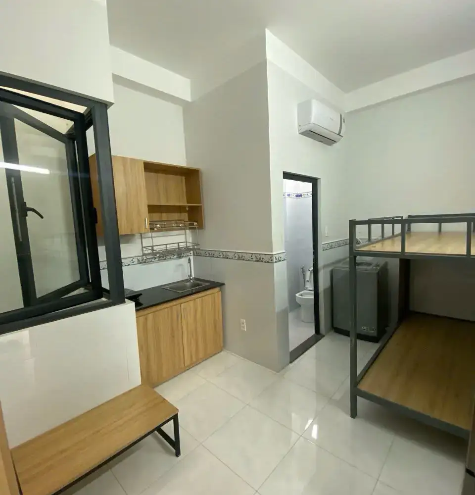 Cho thuê phòng 48/9, Trần Bình Trọng - zbt, Phường 05, Quận Bình Thạnh, Hồ Chí Minh N7194 P19145