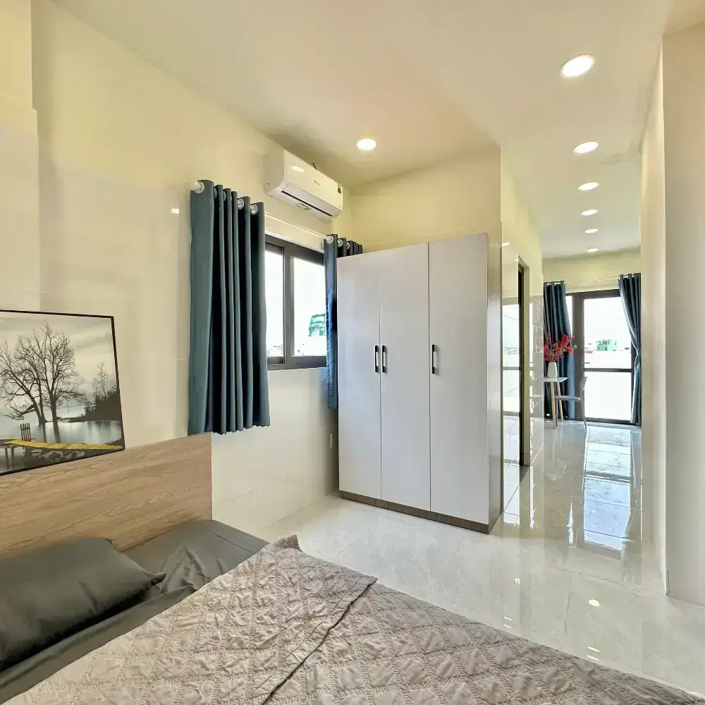 Cho thuê phòng 442/2, Nơ Trang Long - zbt, Phường 13, Quận Bình Thạnh, Hồ Chí Minh N2858 P19149