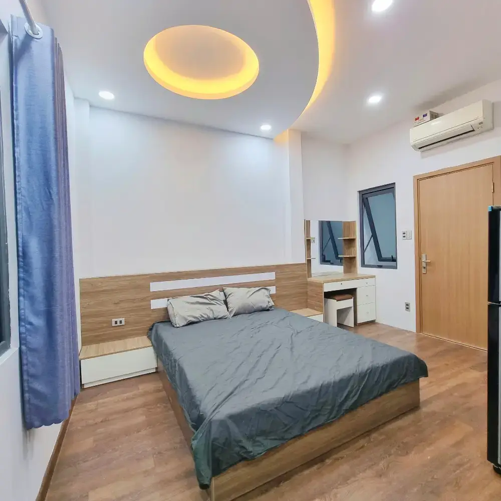 Cho thuê phòng 308/6, Lê Quang Định - zbt, Phường 11, Quận Bình Thạnh, Hồ Chí Minh