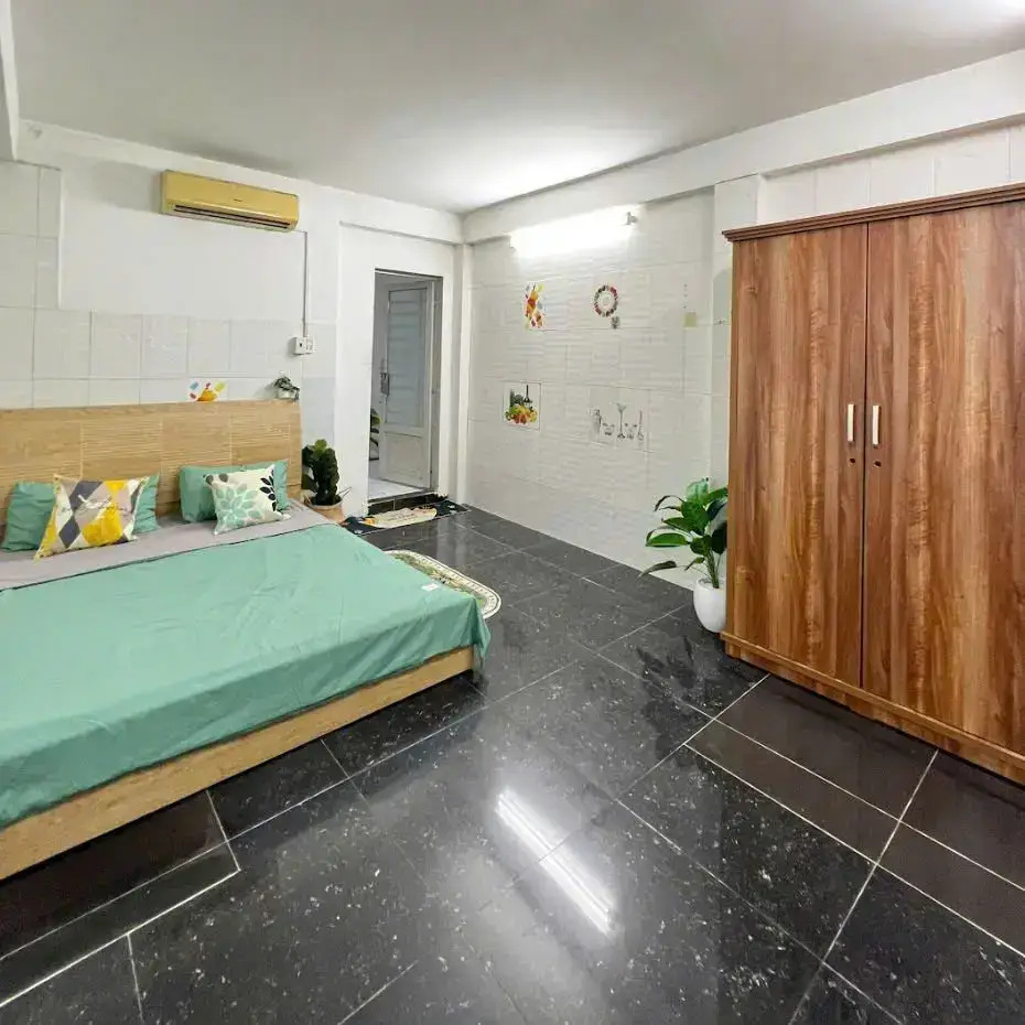 Cho thuê phòng 60B, Ngô Đức Kế - zbt, Phường 12, Quận Bình Thạnh, Hồ Chí Minh N1461 P19152