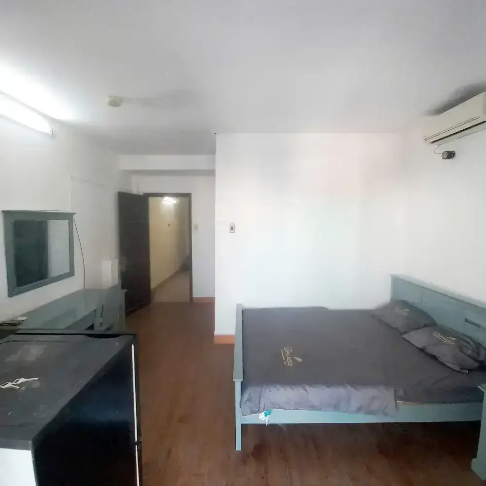 Cho thuê phòng 26 28, Nguyễn Cửu Vân - zbt, Phường 17, Quận Bình Thạnh, Hồ Chí Minh