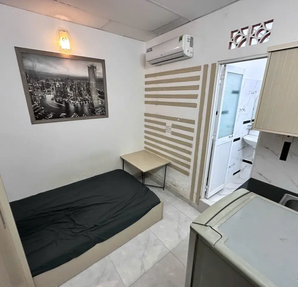 Cho thuê phòng 124, Ngô Tất Tố - zbt, Phường 22, Quận Bình Thạnh, Hồ Chí Minh