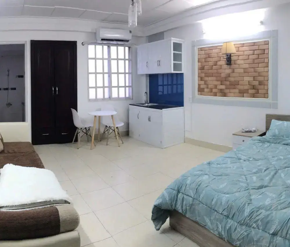 Cho thuê phòng 482/26A, Lê Quang Định - zbt, Phường 11, Quận Bình Thạnh, Hồ Chí Minh N6509 P19155