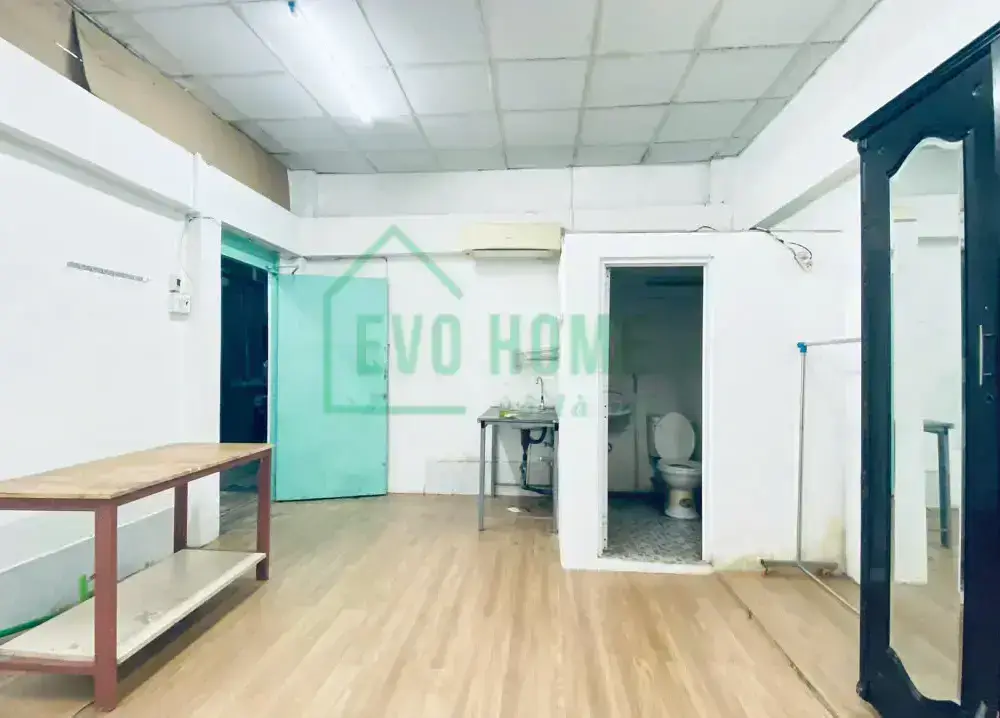 Cho thuê phòng 2C, Bình Lợi - zbt, Phường 13, Quận Bình Thạnh, Hồ Chí Minh N6819 P19156