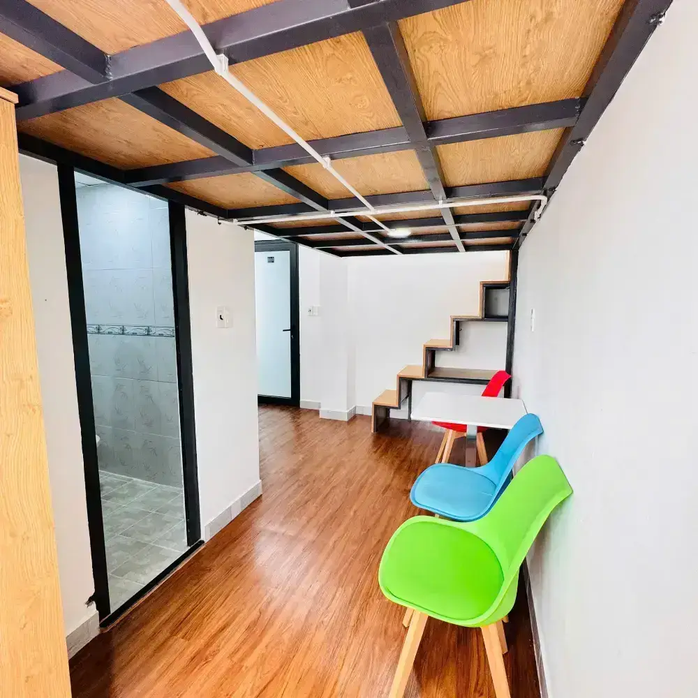 Cho thuê phòng 298/28, Nơ Trang Long - zbt, Phường 12, Quận Bình Thạnh, Hồ Chí Minh N5386 P19161