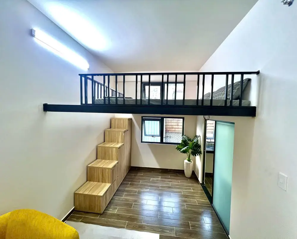 Cho thuê phòng 42/23, Ung Văn Khiêm - zbt, Phường 25, Quận Bình Thạnh, Hồ Chí Minh