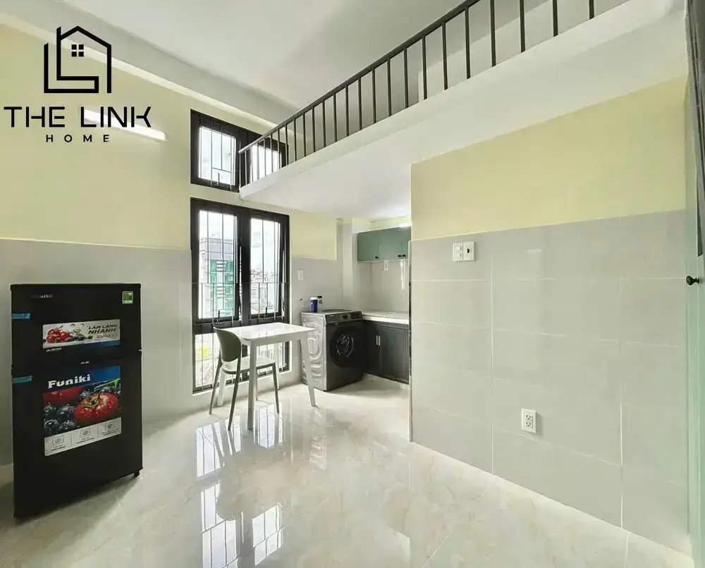 Cho thuê phòng 58A-60, Bình Quới - zbt, Phường 27, Quận Bình Thạnh, Hồ Chí Minh N7212 P19166