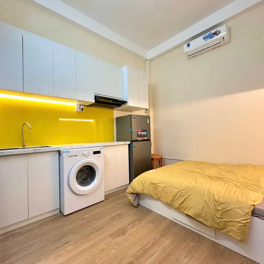 Cho thuê phòng 58/26/13Y, Phan Chu Trinh - zbt, Phường 24, Quận Bình Thạnh, Hồ Chí Minh N496 P19168