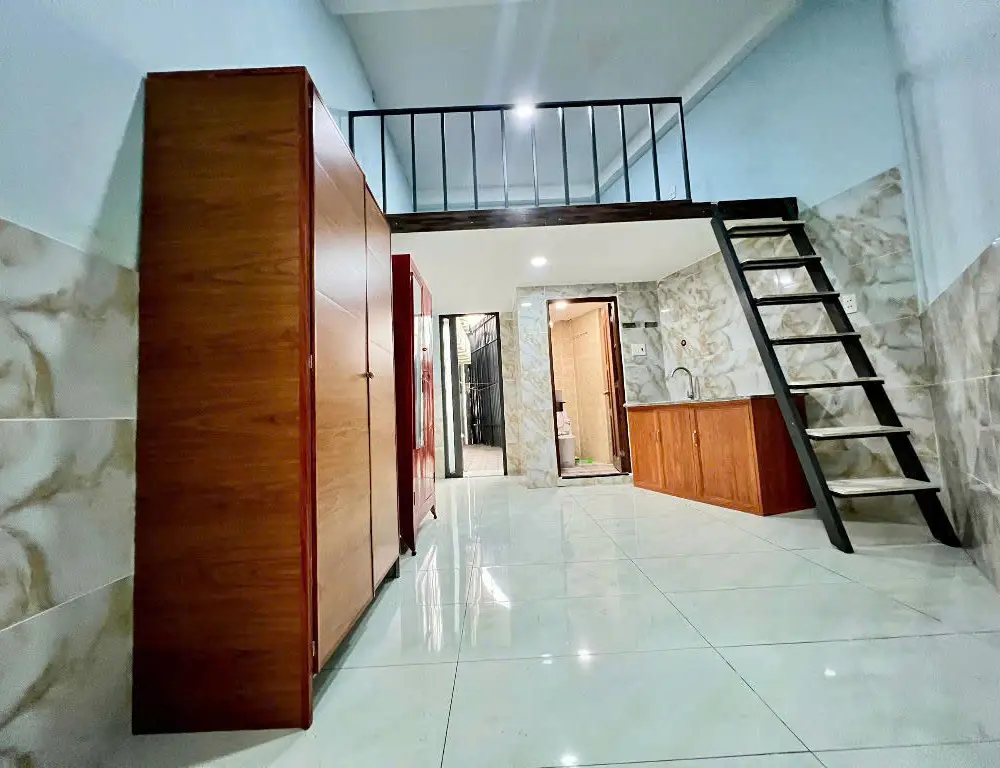 Cho thuê phòng 60/2, Quốc Lộ 13 - zbt, Phường 26, Quận Bình Thạnh, Hồ Chí Minh