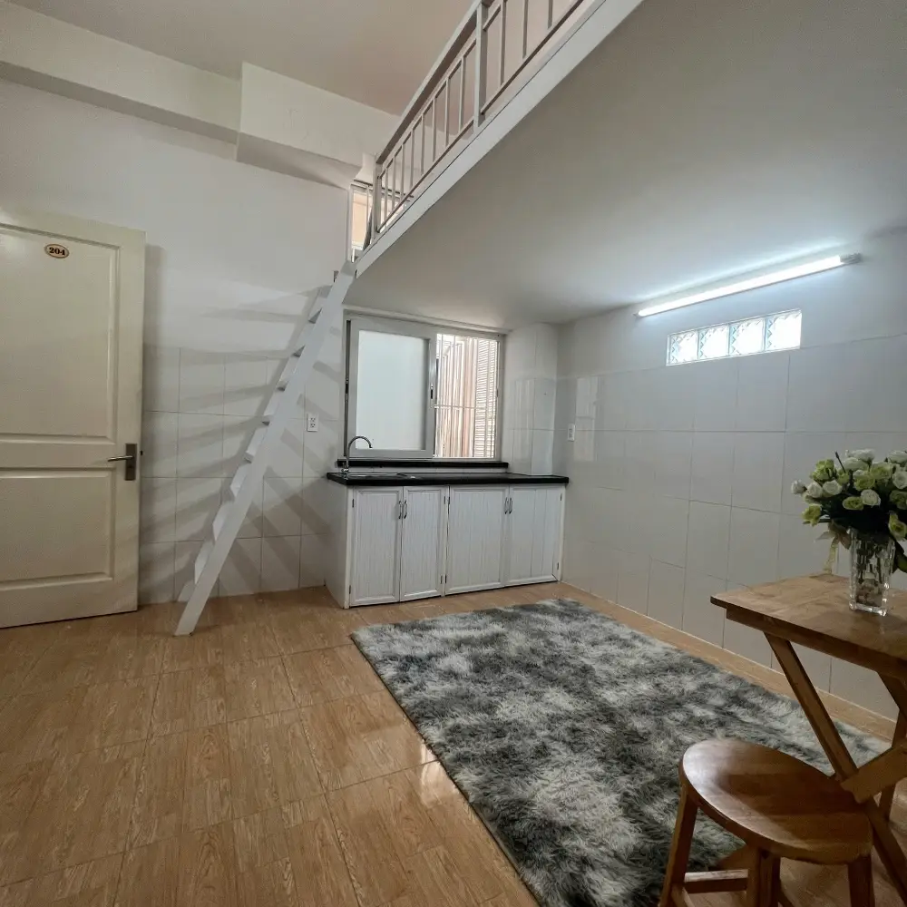 Cho thuê phòng 217/9/23, Bùi Đình Tuý - zbt, Phường 24, Quận Bình Thạnh, Hồ Chí Minh