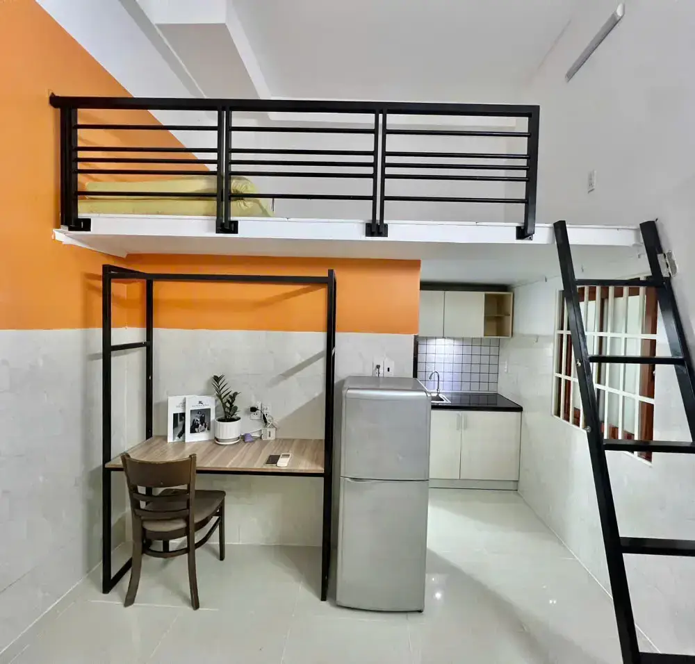 Cho thuê phòng 72, Bình Quới - zbt, Phường 27, Quận Bình Thạnh, Hồ Chí Minh N6732 P19173