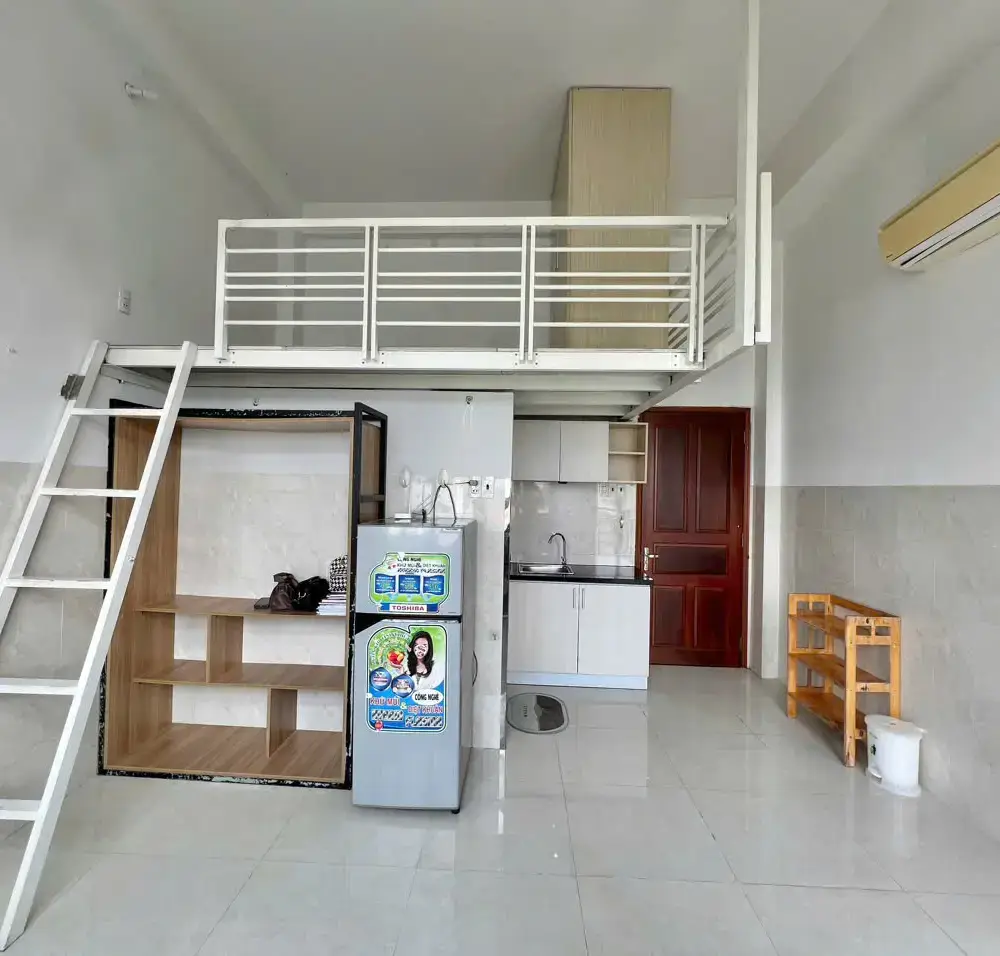 Cho thuê phòng 72, Bình Quới - zbt, Phường 27, Quận Bình Thạnh, Hồ Chí Minh N6732 P19174