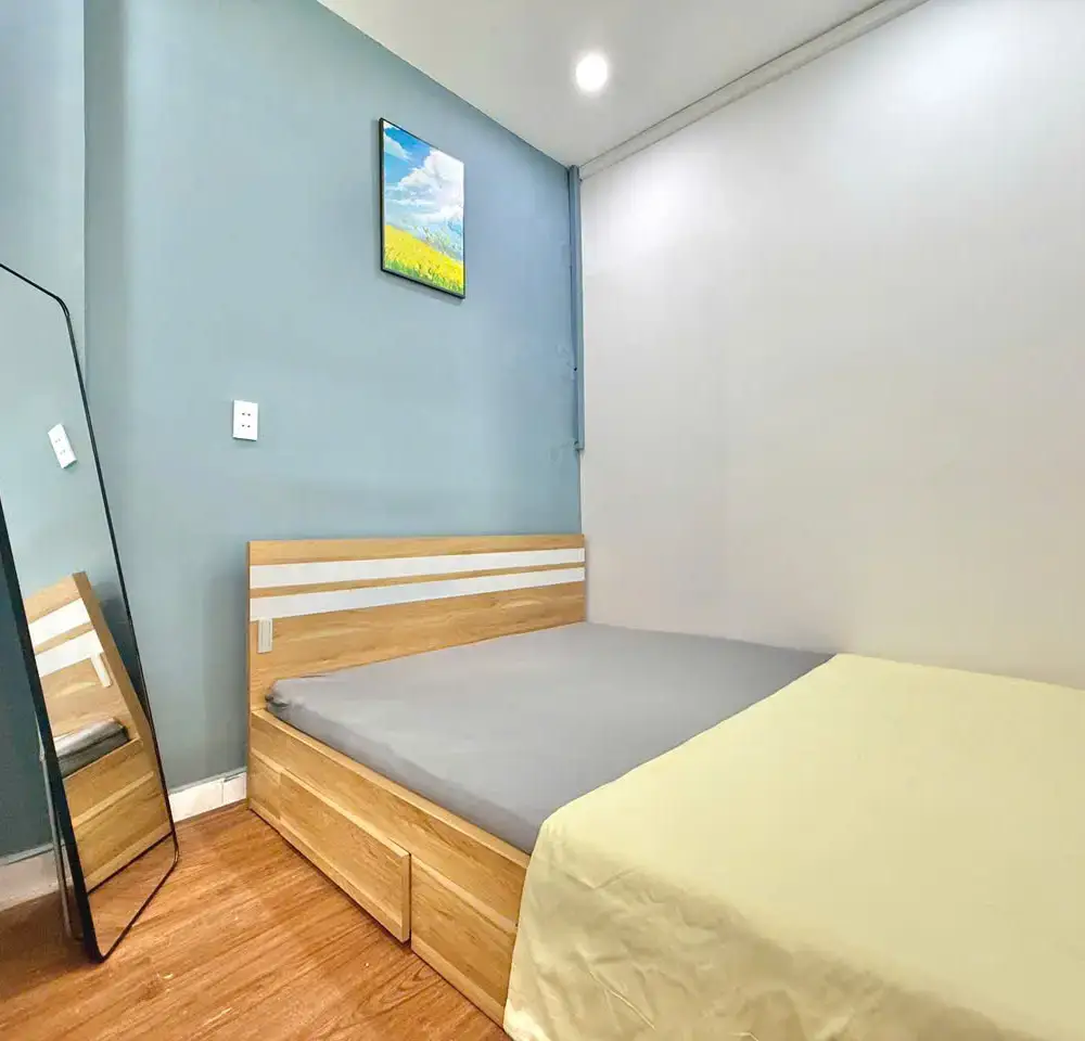 Cho thuê phòng 541/27, Huỳnh Văn Bánh, Phường 13, Quận Phú Nhuận, Hồ Chí Minh - zbt