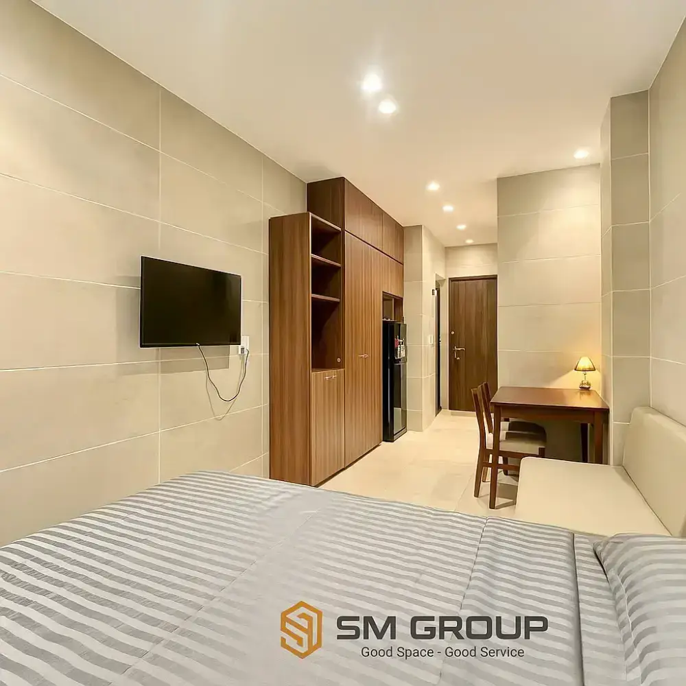 Cho thuê phòng 778/37, Nguyễn Kiệm - zbt, Phường 03, Quận Phú Nhuận, Hồ Chí Minh