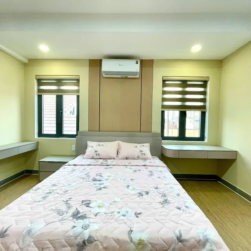 Cho thuê phòng 40B2, Nguyễn Văn Đậu, Phường 05, Quận Phú Nhuận, Hồ Chí Minh - zbt N4667 P19179
