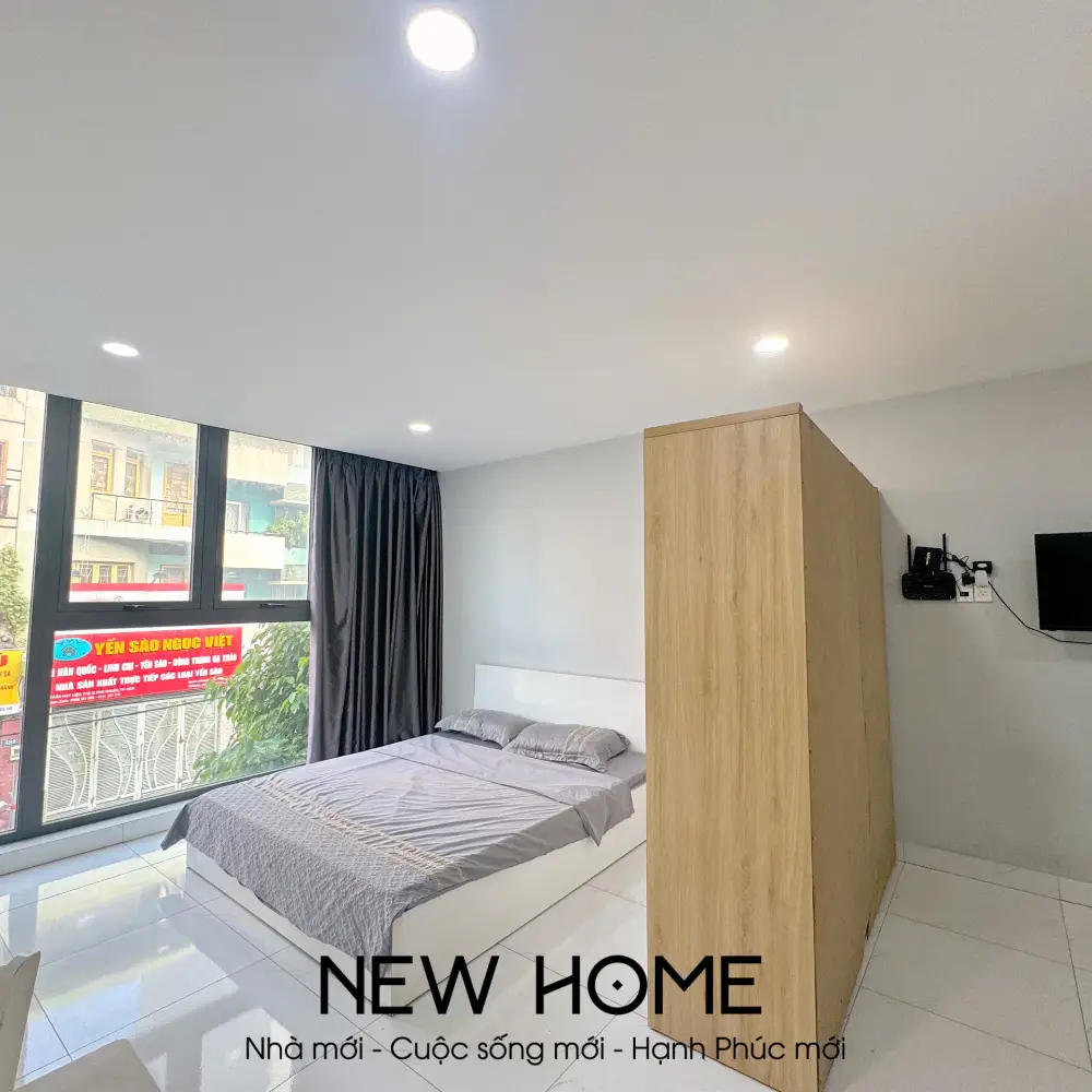 Cho thuê phòng 139, Trần Huy Liệu, Phường 08, Quận Phú Nhuận, Hồ Chí Minh - zbt