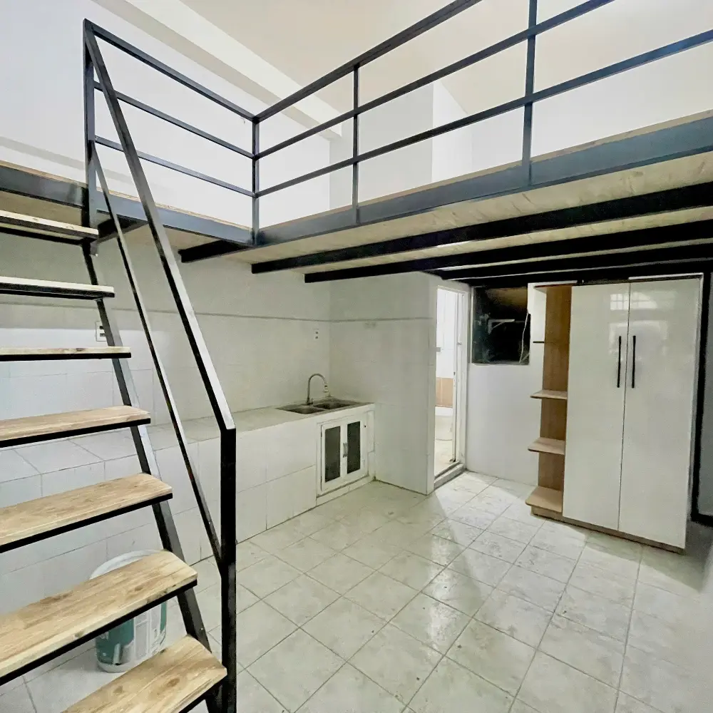 Cho thuê phòng 99, Nguyễn Trọng Tuyển, Phường 15, Quận Phú Nhuận, Hồ Chí Minh