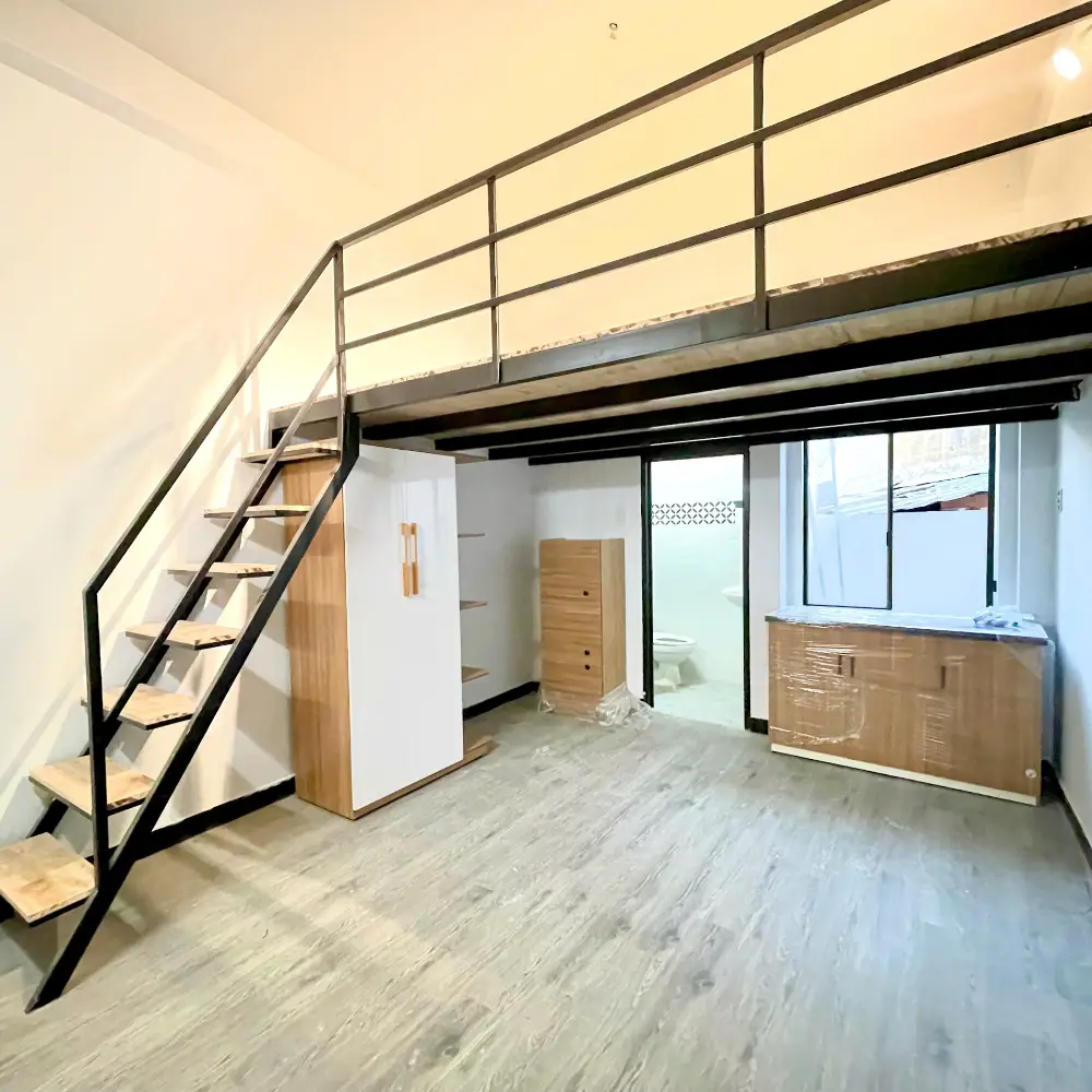 Cho thuê phòng 99, Nguyễn Trọng Tuyển, Phường 15, Quận Phú Nhuận, Hồ Chí Minh