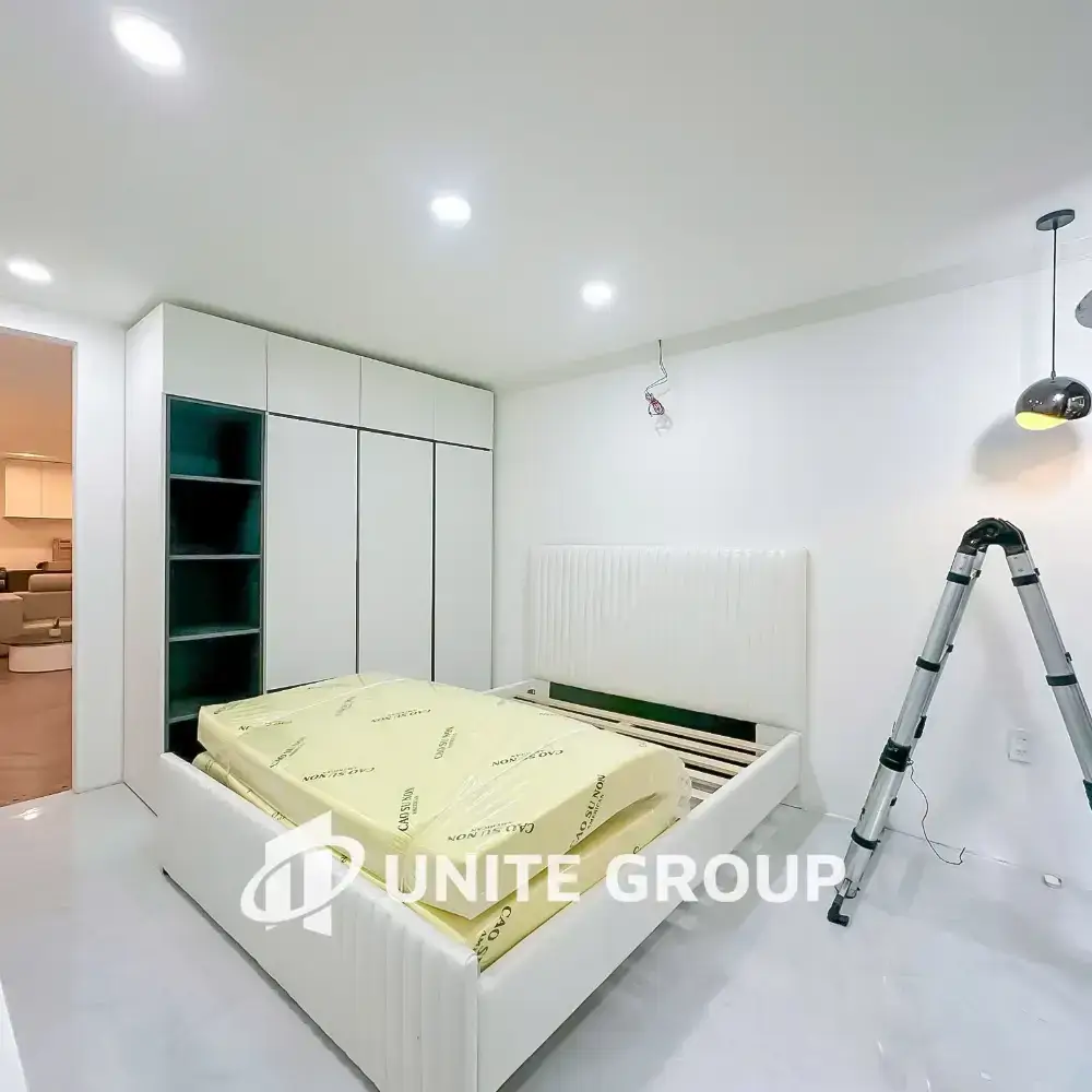 Cho thuê phòng 115/10, Nguyễn Công Hoan, Phường 07, Quận Phú Nhuận, Hồ Chí Minh - zbt N7131 P19189