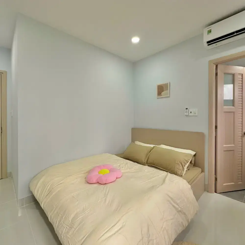 Cho thuê phòng 181/43/12, Phan Đăng Lưu - zbt, Phường 01, Quận Phú Nhuận, Hồ Chí Minh N1028 P19193