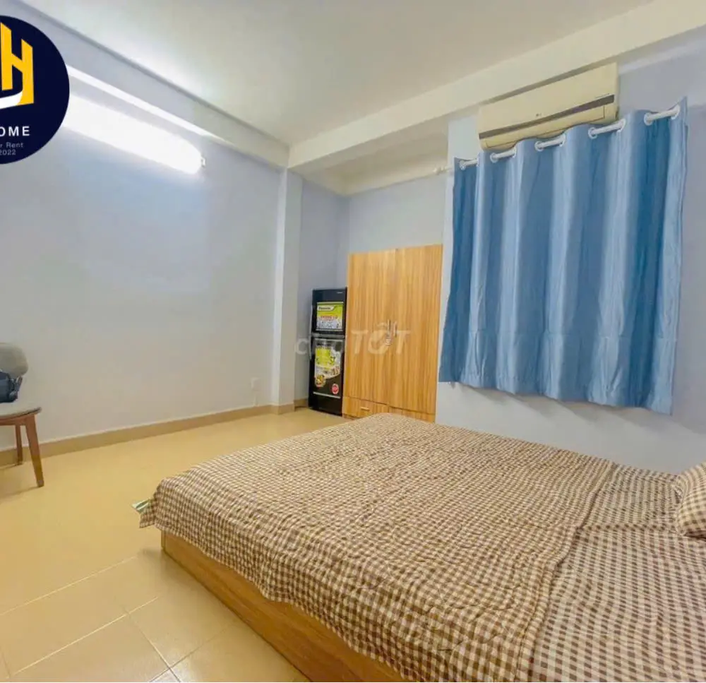 Cho thuê phòng 332, Phan Văn Trị, Phường 11, Quận Bình Thạnh, Hồ Chí Minh N946 P19195
