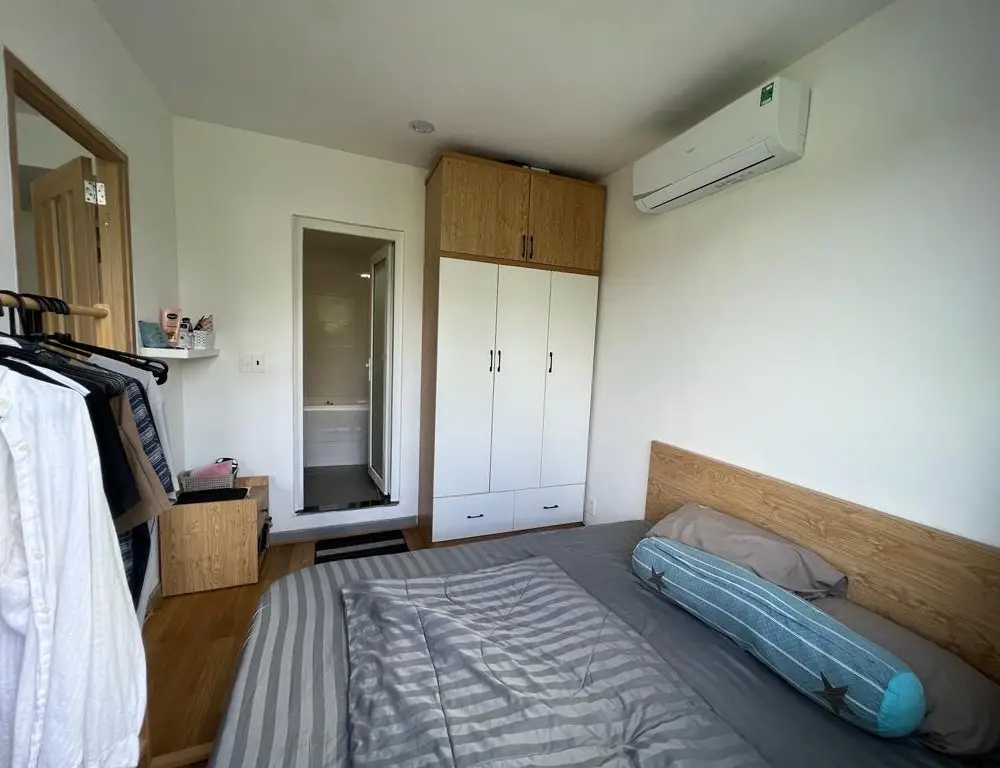 Cho thuê phòng 2C3, Trường Sa - zbt, Phường 19, Quận Bình Thạnh, Hồ Chí Minh