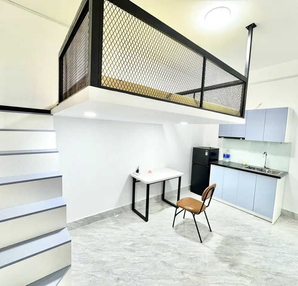 Cho thuê phòng 189, Đặng Thuỳ Trâm - zbt, Phường 13, Quận Bình Thạnh, Hồ Chí Minh