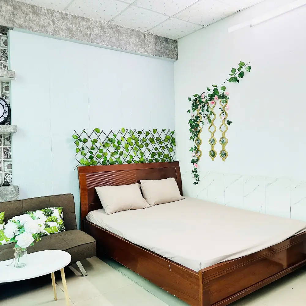 Cho thuê phòng 243/2/32, Chu Văn An - zbt, Phường 12, Quận Bình Thạnh, Hồ Chí Minh