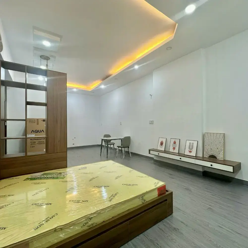 Cho thuê phòng 46/18, Nguyễn Cửu Vân - zbt, Phường 17, Quận Bình Thạnh, Hồ Chí Minh