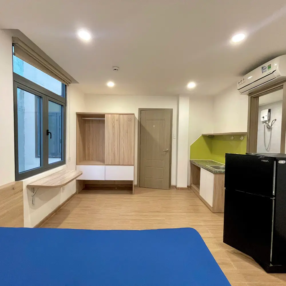 Cho thuê phòng 36/16b, Cù Lao - zbt, Phường 02, Quận Phú Nhuận, Hồ Chí Minh