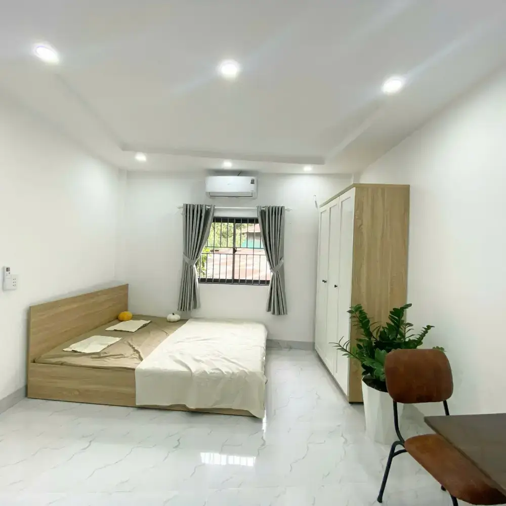 Cho thuê phòng 265/8/10, Nơ Trang Long - zbt, Phường 11, Quận Bình Thạnh, Hồ Chí Minh N2989 P19202