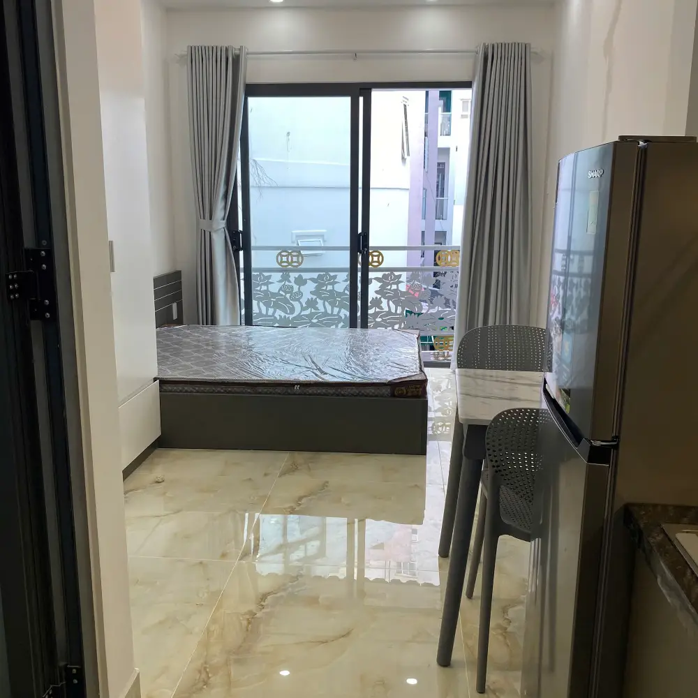 Cho thuê phòng 39/10, Hoa Cúc, Phường 07, Quận Phú Nhuận, Hồ Chí Minh - zbt