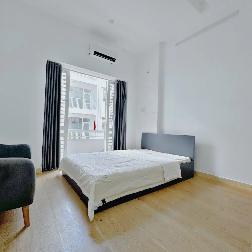 Cho thuê phòng 135/17/60, Nguyễn Hữu Cảnh - zbt, Phường 22, Quận Bình Thạnh, Hồ Chí Minh