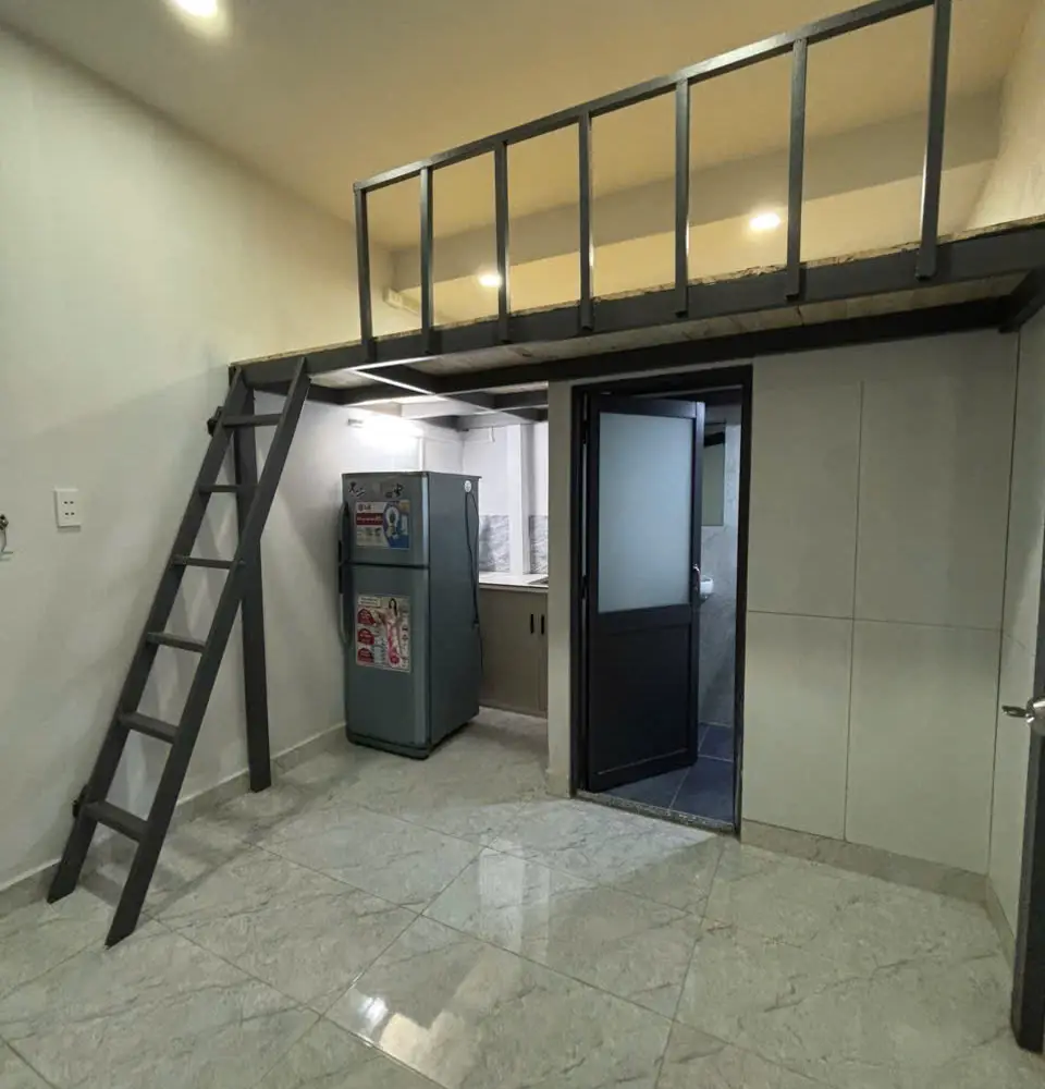 Cho thuê phòng 346/25, Bình Lợi - zbt, Phường 13, Quận Bình Thạnh, Hồ Chí Minh