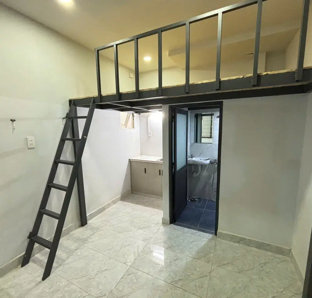 Cho thuê phòng 346/25, Bình Lợi - zbt, Phường 13, Quận Bình Thạnh, Hồ Chí Minh