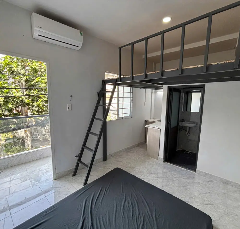 Cho thuê phòng 346/25, Bình Lợi - zbt, Phường 13, Quận Bình Thạnh, Hồ Chí Minh