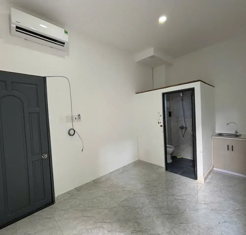 Cho thuê phòng 346/25, Bình Lợi - zbt, Phường 13, Quận Bình Thạnh, Hồ Chí Minh N5736 P19209