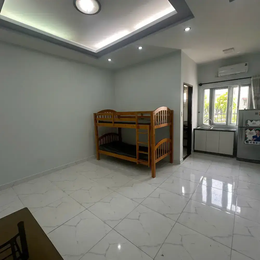 Cho thuê phòng 30A, Vũ Ngọc Phan - zbt, Phường 13, Quận Bình Thạnh, Hồ Chí Minh N2646 P19210