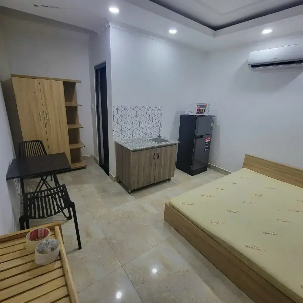 Cho thuê phòng 90/22A, Vũ Tùng - zbt, Phường 02, Quận Bình Thạnh, Hồ Chí Minh N5064 P19211