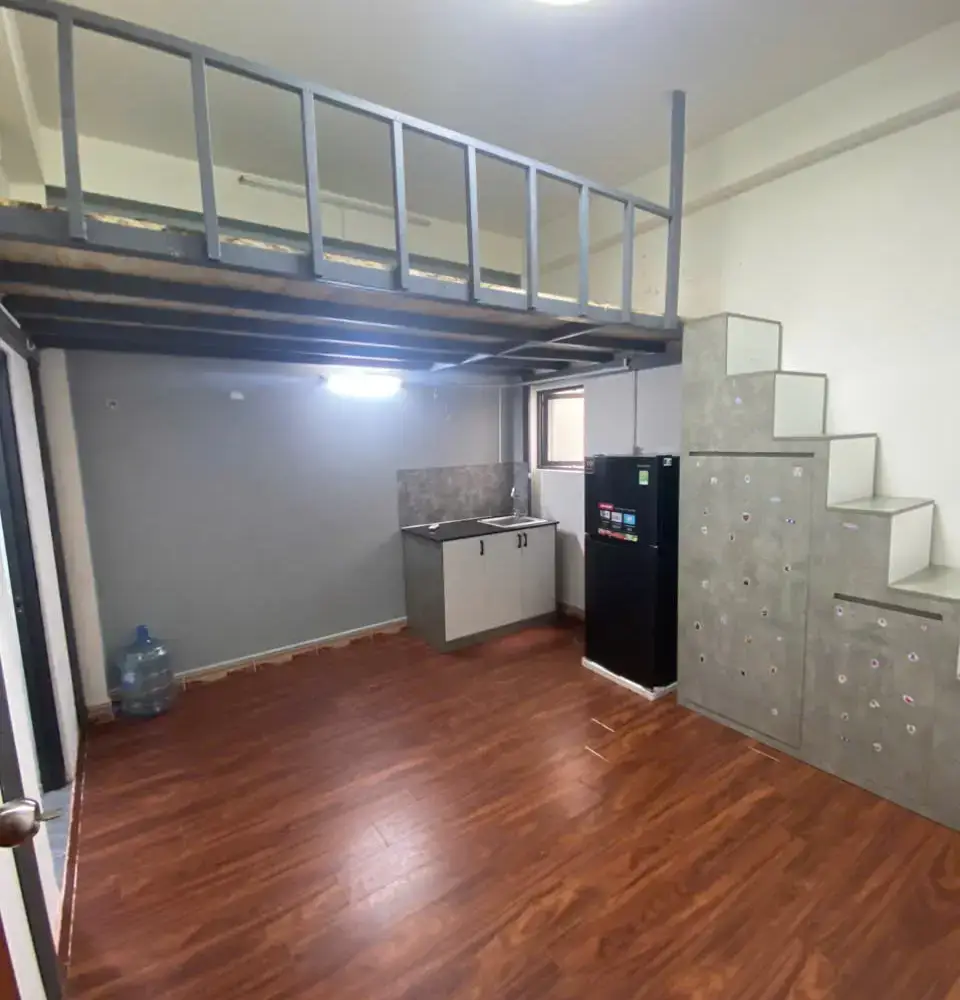 Cho thuê phòng 53/34/103, Bình Lợi - zbt, Phường 13, Quận Bình Thạnh, Hồ Chí Minh N2119 P19212