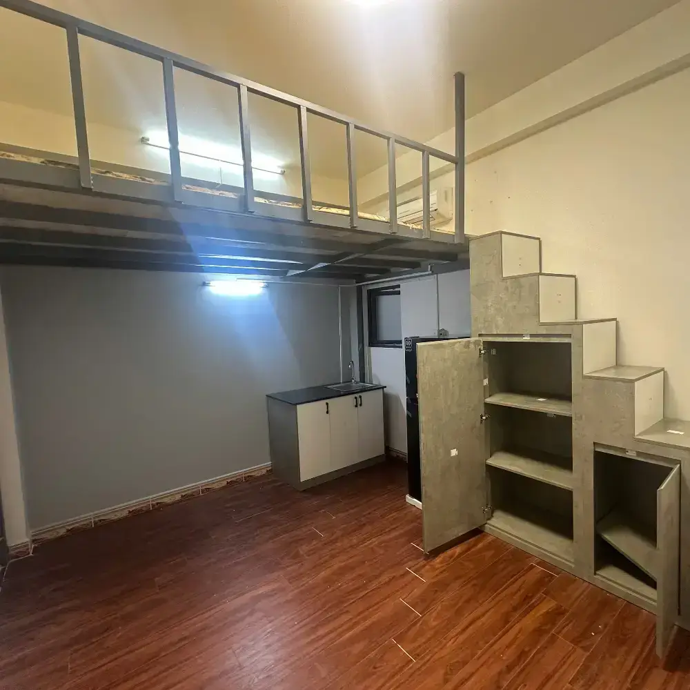 Cho thuê phòng 53/34/103, Bình Lợi - zbt, Phường 13, Quận Bình Thạnh, Hồ Chí Minh N2119 P19213