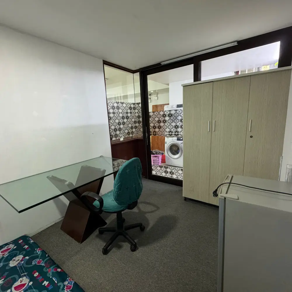 Cho thuê phòng 151, Phan Văn Hân - zbt, Phường 17, Quận Bình Thạnh, Hồ Chí Minh