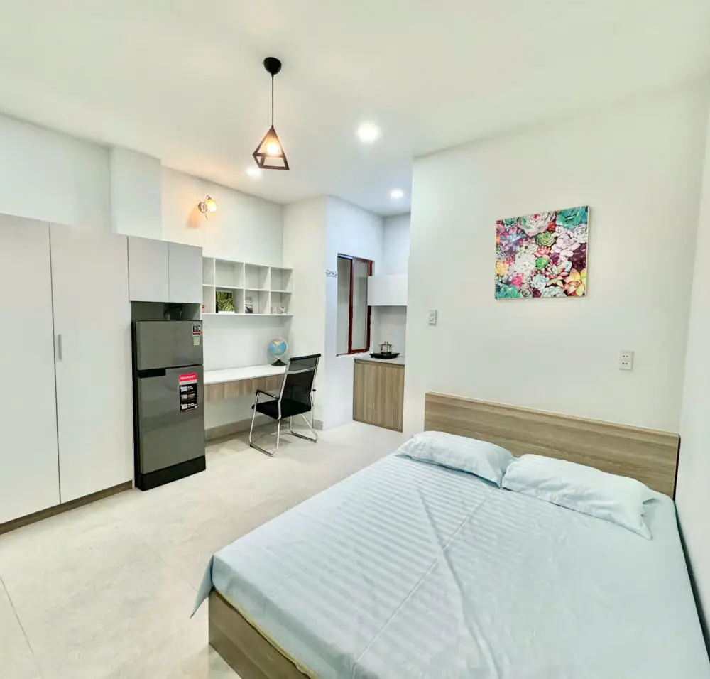 Cho thuê phòng 151, Phan Văn Hân - zbt, Phường 17, Quận Bình Thạnh, Hồ Chí Minh