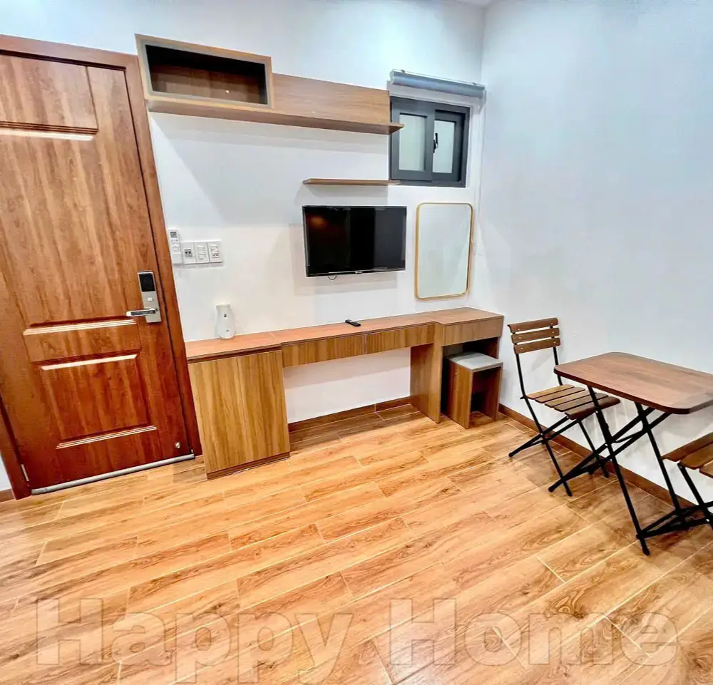 Cho thuê phòng 71/5, Nguyễn Công Hoan ZTT5, Phường 07, Quận Phú Nhuận, Hồ Chí Minh