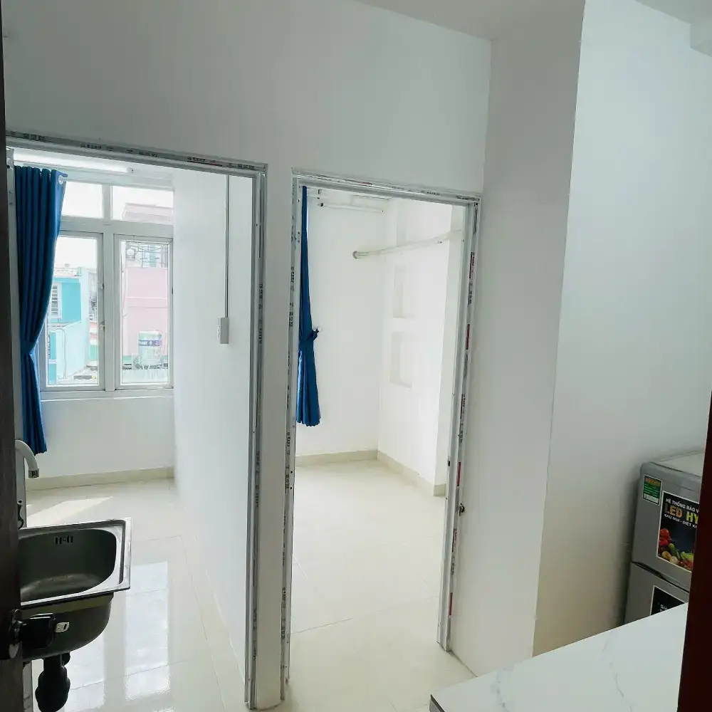 Cho thuê phòng 172C, Phùng Văn Cung, Phường 04, Quận Phú Nhuận, Hồ Chí Minh - zbt N8214 P19222