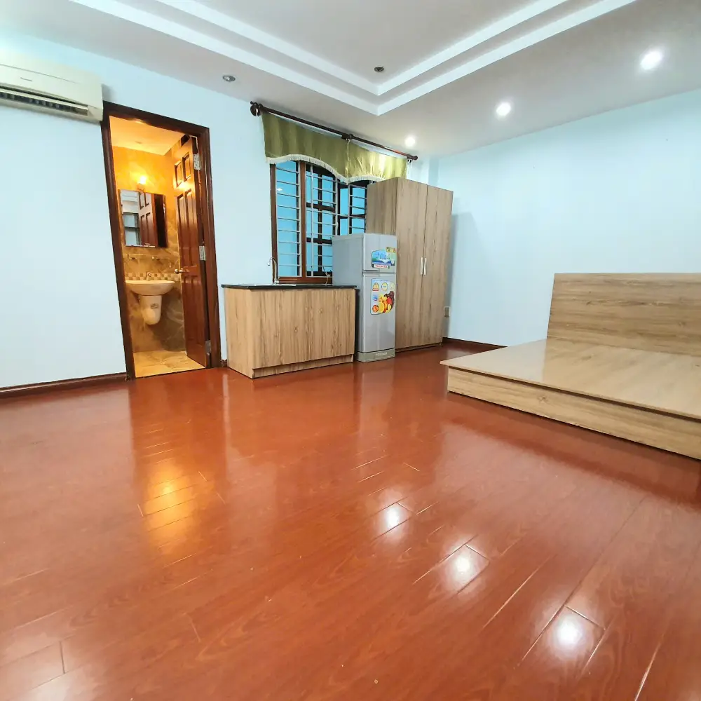 Cho thuê phòng 1168/29, Trường Sa, Phường 13, Quận Phú Nhuận, Hồ Chí Minh N1805 P19223